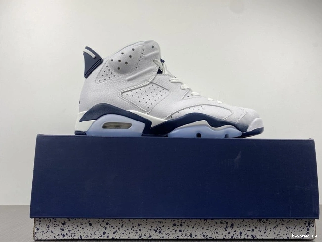 Cheap (2022) Retro Navy 6 CT8529-141 Jordan Midnight 0719